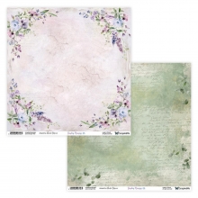 Paper Pack 12x12 Tum - Sunday Morning - ScrapAndMe