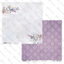 Paper Pack 12x12 Tum - Sunday Morning - ScrapAndMe