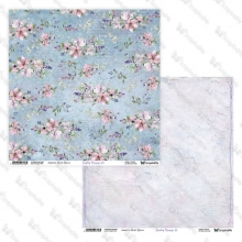 Paper Pack 12x12 Tum - Sunday Morning - ScrapAndMe