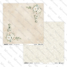 Scrapbooking Paper Pack 12x12 Tum ScrapAndMe
