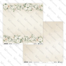Scrapbooking Paper Pack 12x12 Tum ScrapAndMe