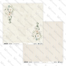Scrapbooking Paper Pack 12x12 Tum ScrapAndMe