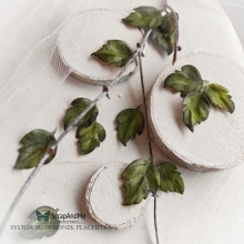 Dies ScrapAndMe - Leaves No 36 - 3 dies