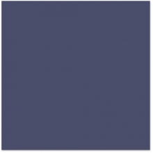 Cardstock Bazzill - Classic - Moody Blue