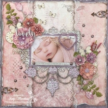 49 and market paper scents of nature scrapbooking