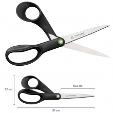 Fiskars Universal Hobbysax Renew - 21 cm - Functional Form