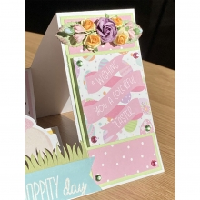 Självhäftande Rhinestones för Scrapbooking