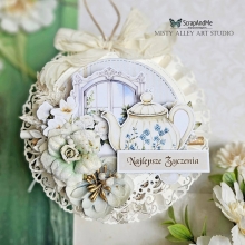 Scrapbooking Paper Pack 12x12 Tum ScrapAndMe