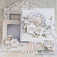 Scrapbooking Paper Pack 12x12 Tum ScrapAndMe