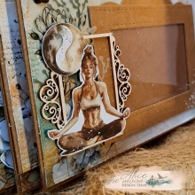 Klippark Alchemy of Art - Yoga In the Morning