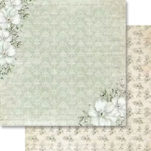 Paper Pad 12x12 - Cutie - Reprint