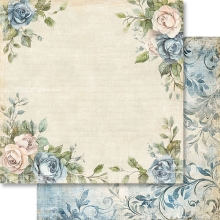 Scrapbooking Papper Paper Pad Journey - Reprint