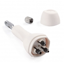 Screw Hole Punch - 3 Storlekar - 2, 3, 4 mm