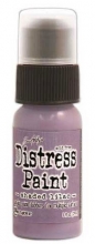 Distress Paint Shaded Lilac Tim Holtz Ink Stämpeldyna