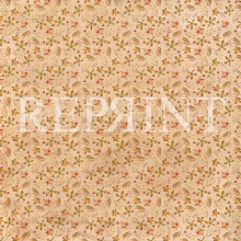 Papper Reprint - Shades of Fall - Small Leaves