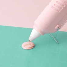 Sigill Kit - Envelope Seal - Inkl. Handtag - WRMK