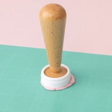 Sigill Kit - Envelope Seal - Inkl. Handtag - WRMK