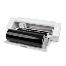 Silhouette CAMEO 4 Plus 15" Extra Bred Portrait Skärmaskin
