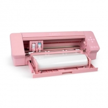 Silhouette CAMEO 4 Pink America Portrait Skärmaskin