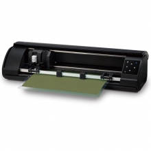 Silhouette Cameo 5 - Black - Silhouette America