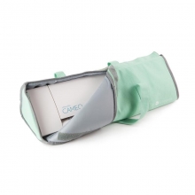 Silhouette CAMEO 2 Light Tote Mint Portrait Skärmaskin