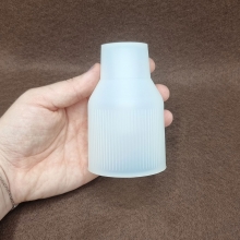 Silikonform Vas Gjutform i Silikon