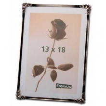 Ram Estancia Silver Ros 13 x 18 Julpyssel