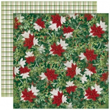 Paper Pad 12x12 Tum - Simple Vintage Believe