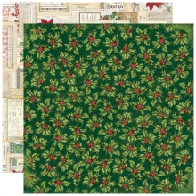 Paper Pad 12x12 Tum - Simple Vintage Believe