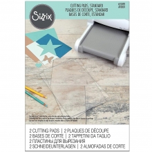 Standard Cutting Pad till Big Shot 2-pack Stansmaskin