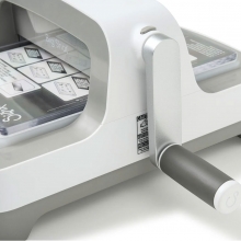 Sizzix Big Shot Machine A5 - Stansmaskin