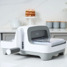 Sizzix Big Shot Machine A5 - Stansmaskin