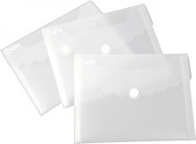 Sizzix - Förvarings till Dies - Storage Envelopes - 3 st
