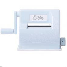 Sizzix Sidekick Stansmaskin Limited Edition Sky Blue