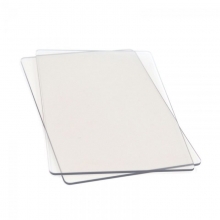 Sizzix Big Shot Express Elektronisk White & Gray Fraktfri Stansmaskin