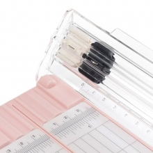 Skärblad och Bigare till Vaessen Paper Cutter - 2 st