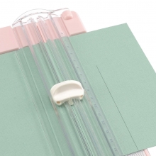 Skärblad och Bigare till Vaessen Paper Cutter - 2 st