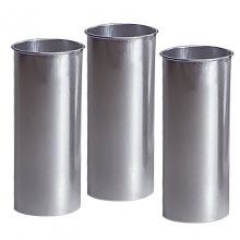 Ljustillverkning Set Nybörjar Kit med 3 Stöpkärl och handtag