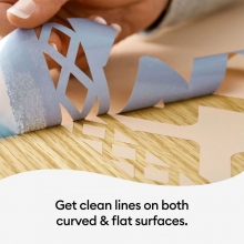 Cricut Smart Stencil Vinyl för Schabloner med din Cricut maskin.
