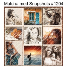 Cardstock Mono Shades of Boho Limestone Maja Design Monochromes 12"x12"