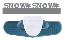 Stans Bård Fiskars - It’s Snow Wonder