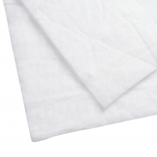 Snövadd / Snow Wool - 50 x 100 cm - HobbyFun