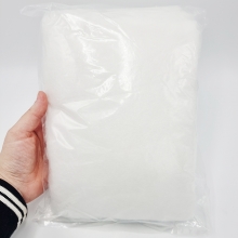 Snövadd / Snow Wool - 50 x 100 cm - HobbyFun