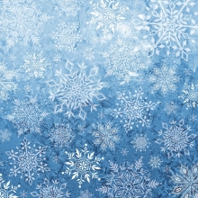 Julpapper Crafters Companion Winter's Sparkle 32 ark scrapbookingpapper till julkort