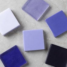 Tvålfärg Creativ - Lila - 10 ml