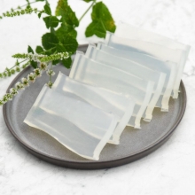 Tvålform Tvålblock Rektangulär - Mould Soap - För 1 kg Tvålmassa