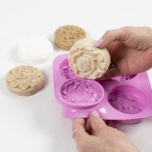 Tvålfärg Creativ - Beige - 10 ml