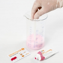 Tvålfärg Mixade Färger 5 st á 30 g Tvåltillverkning