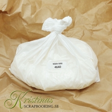 Populär sojavax till doftljus i flagor - Gold Wax Soy Wax - 3 kg