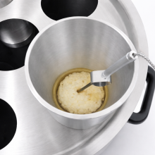 Doftolja Kanel, Cinnamon Magic, doftljus, tvåldoft, juldoft